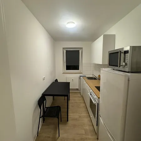 Zentrum Apartmán *